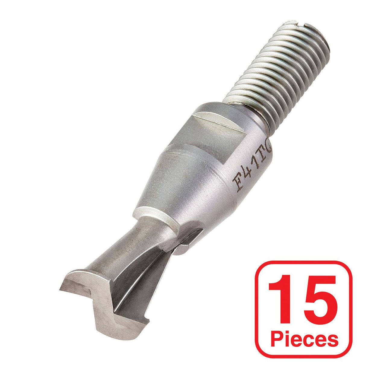 Brookman Cutter - F41X15TC