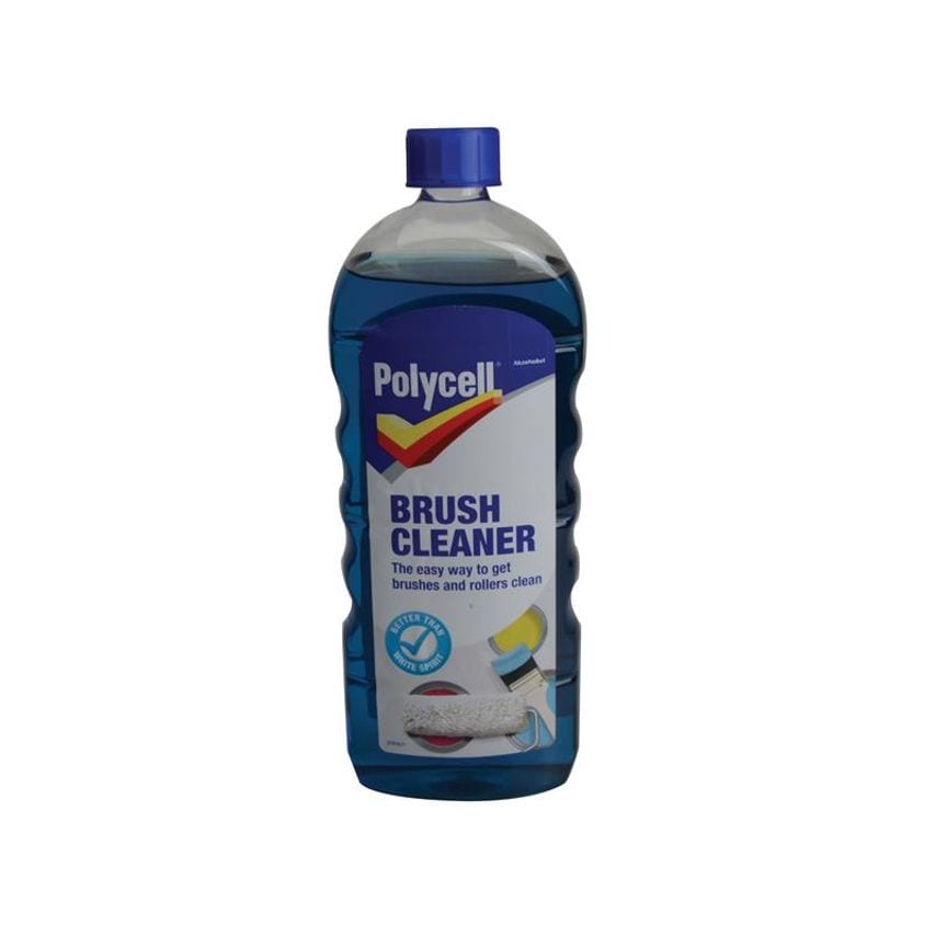 Brush Cleaner 1 litre PLCBC1LS