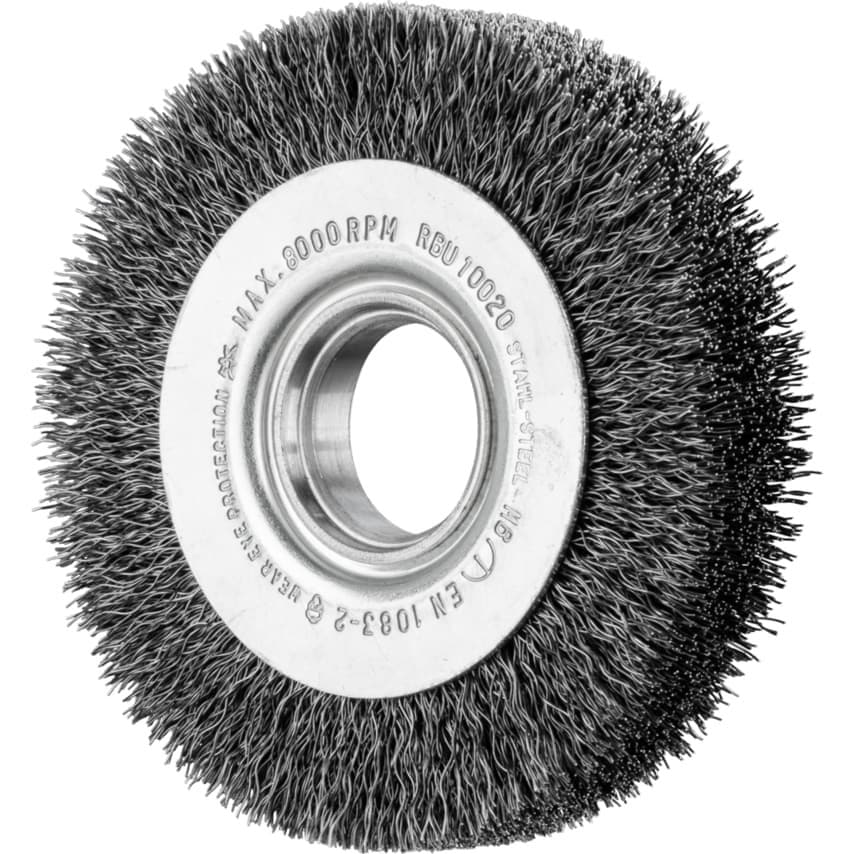 Brush POS RBU 10020/14,0 ST 0,30