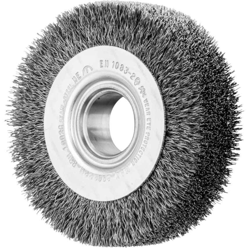 Brush POS RBU 10028/14,0 ST 0,30