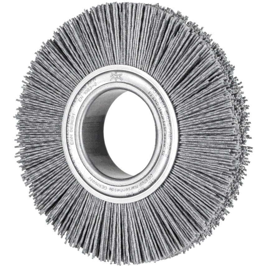 Brush POS RBU 15025/AK32-2 SIC 120 0,55