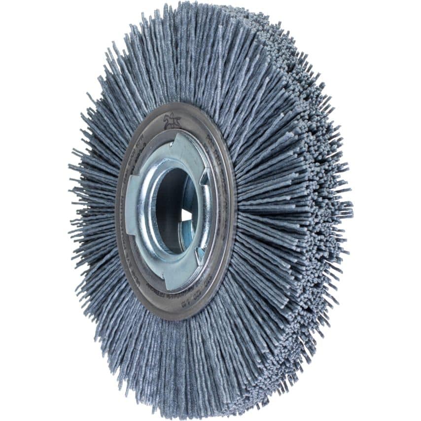 Brush POS RBU 15025/AK32-2 SIC 120 1,10
