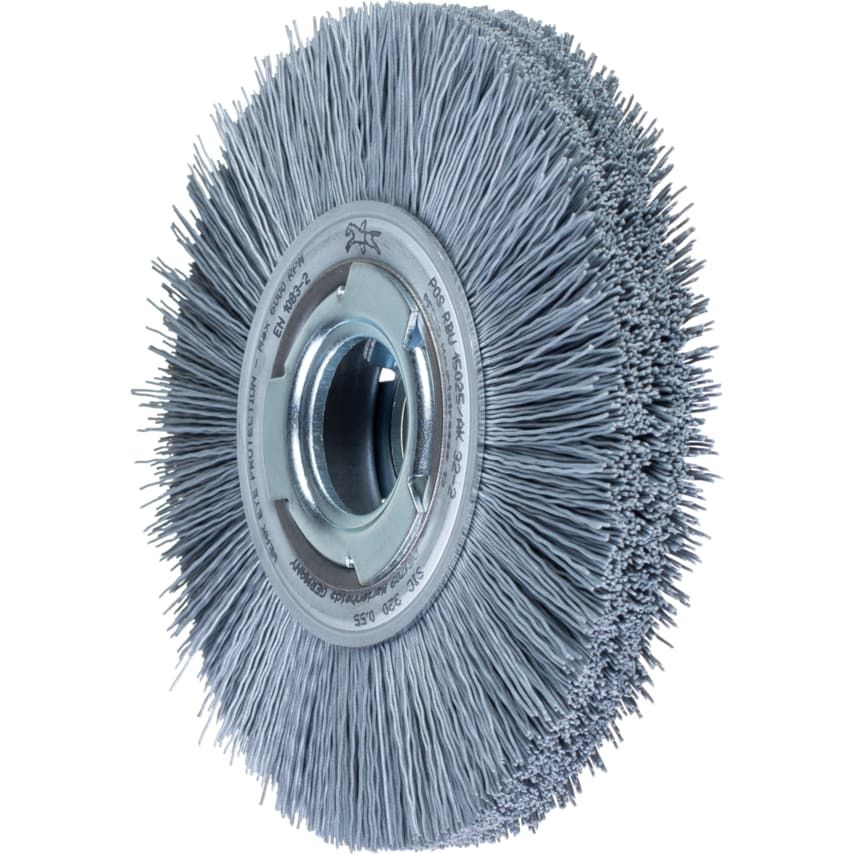 Brush POS RBU 15025/AK32-2 SIC 320 0,55
