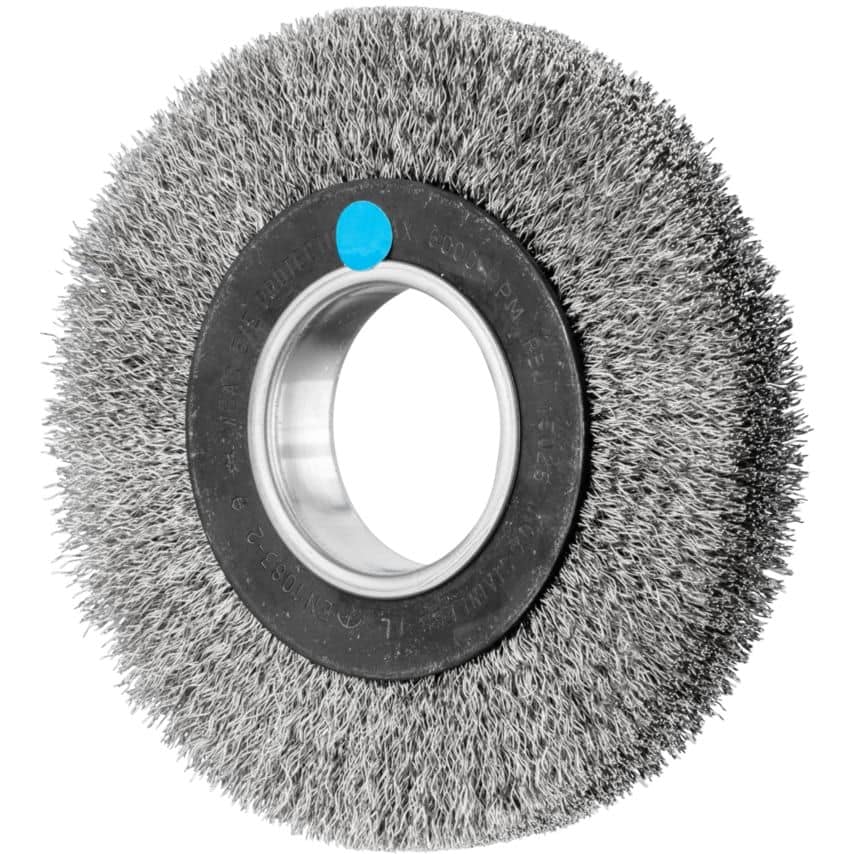 Brush POS RBU 15025/AK 32-2 Inox 0,30