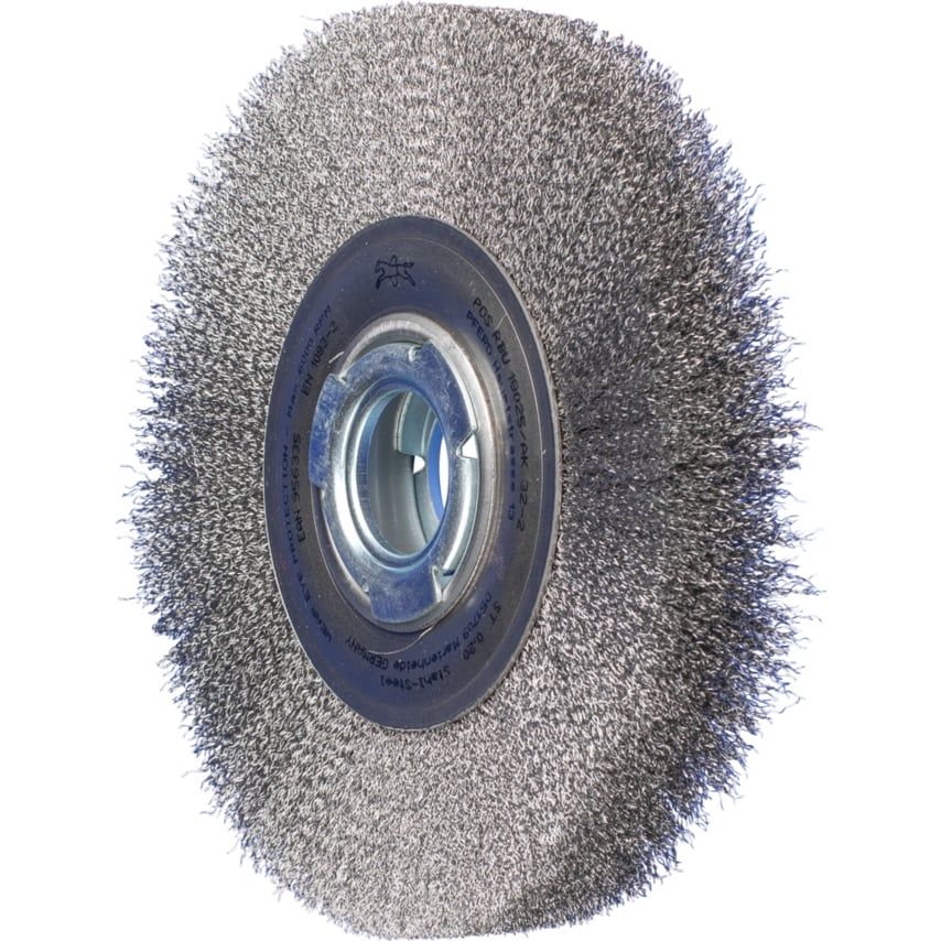 Brush POS RBU 18025/AK 32-2 ST 0,20