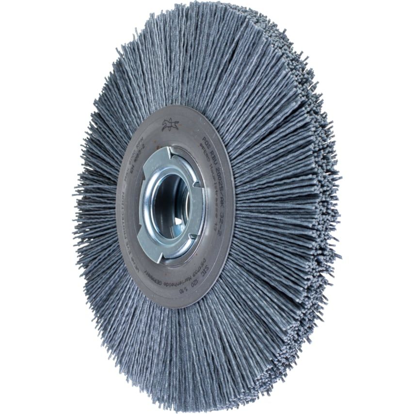 Brush POS RBU 20025/AK32-2 SIC 120 1,10
