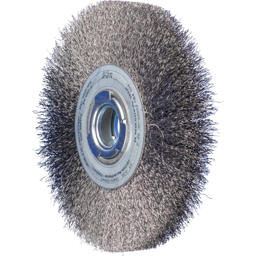 Brush POS RBU 20025/AK 32-2 ST 0,30