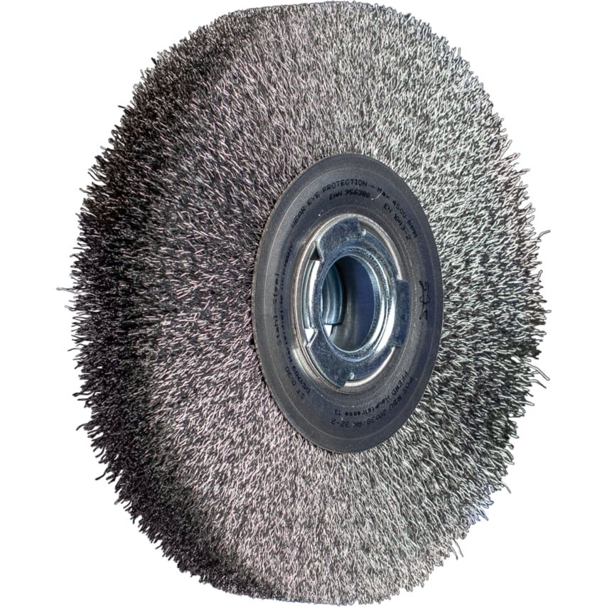 Brush POS RBU 20038/AK 32-2 ST 0,30