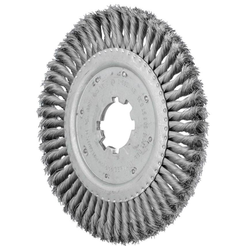 Brush RBG 25016/50,8 ST 0,35