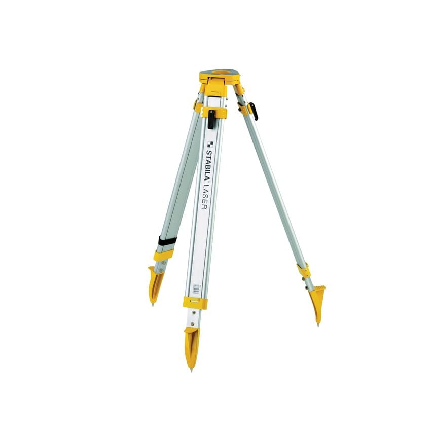 Bst-s 5/8in Thread Construction Tripod 100-160cm
