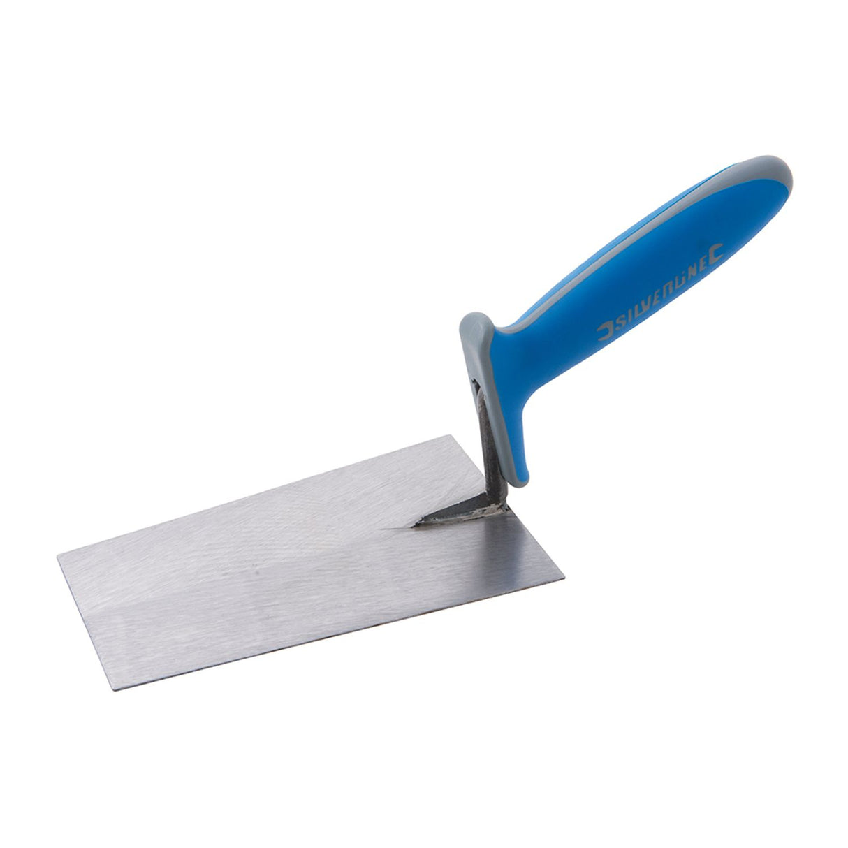 Bucket Trowel Soft Grip 180 X 110mm
