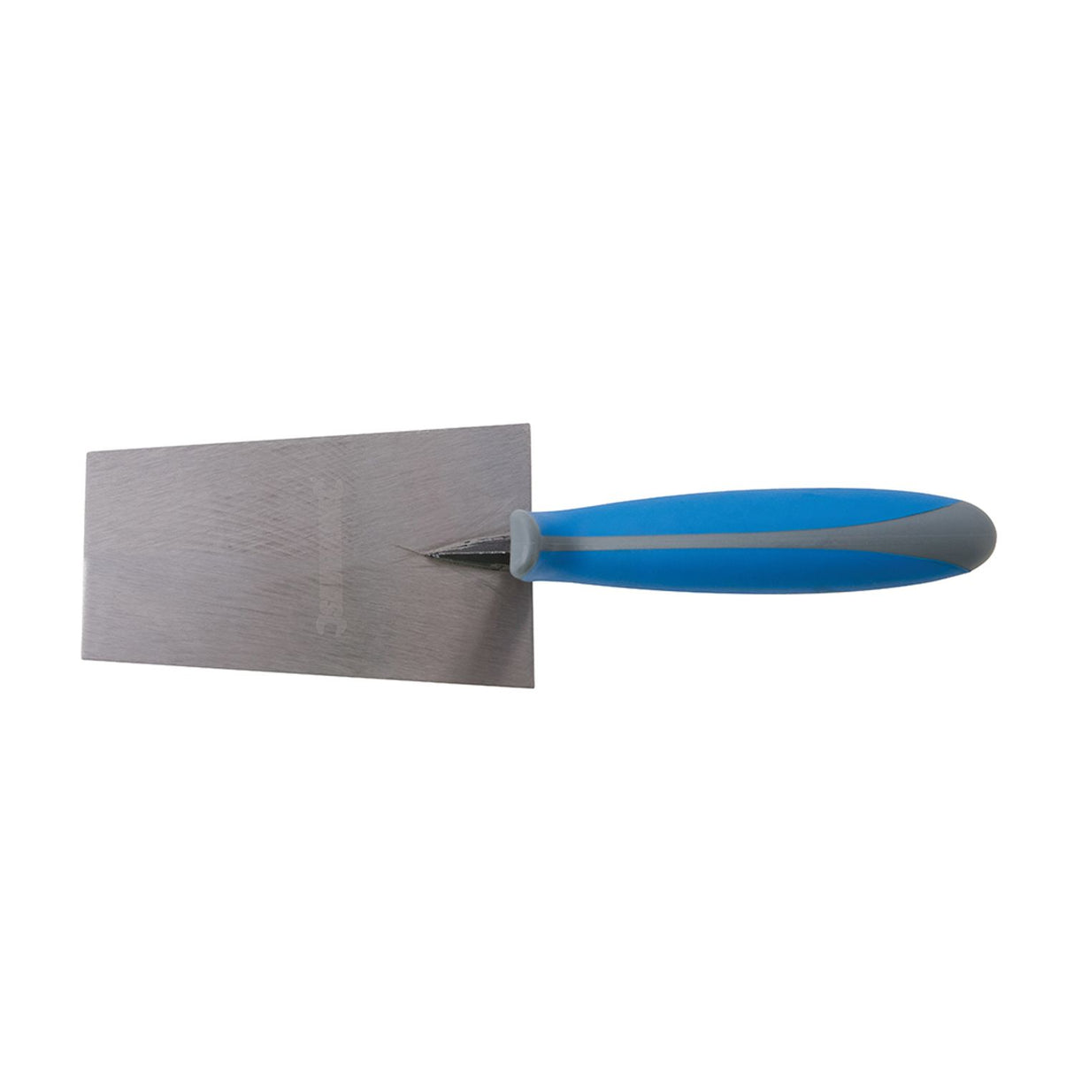 Bucket Trowel Soft Grip 180 X 110mm