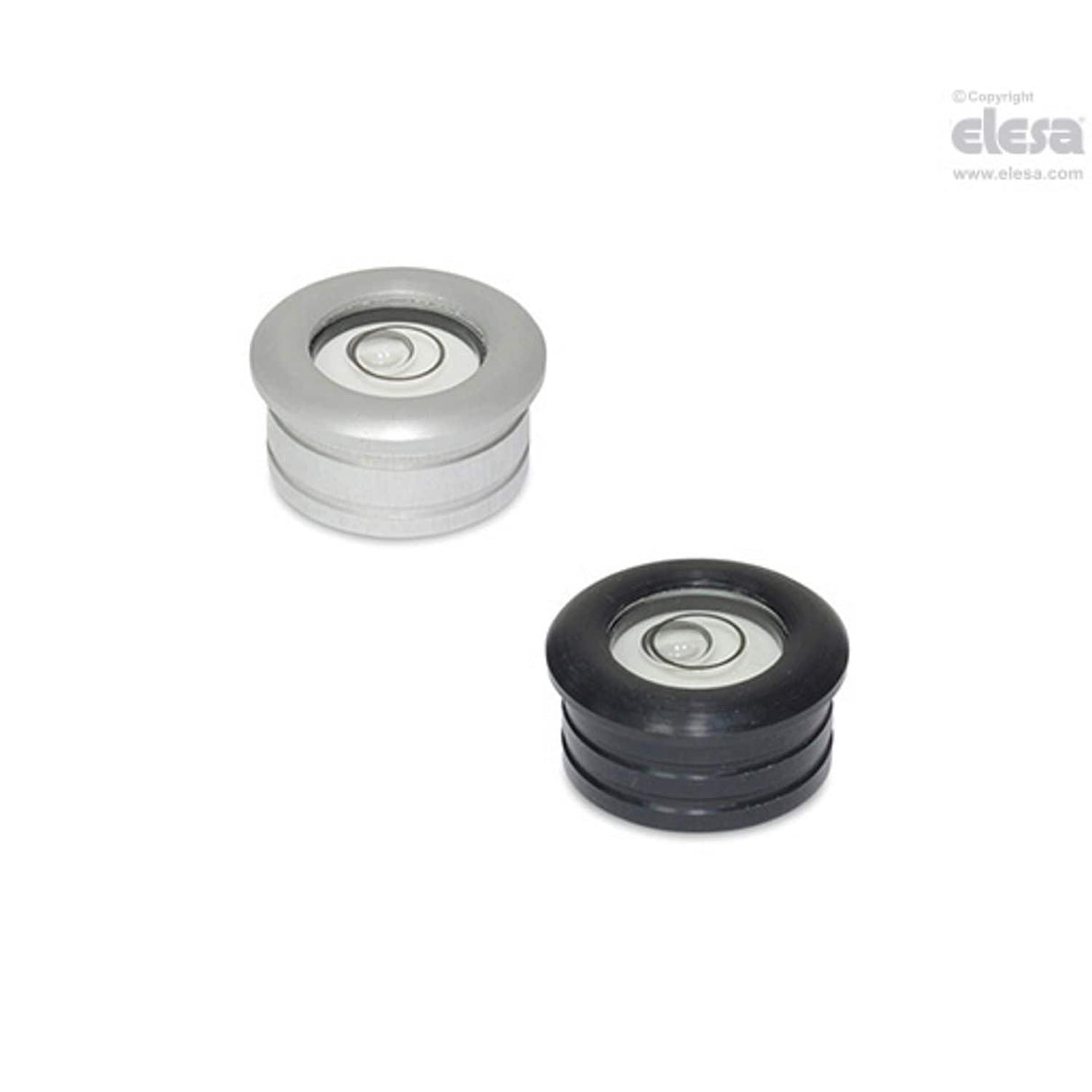 Bull's Eye Level-BEL-BH-AN-25-K-30