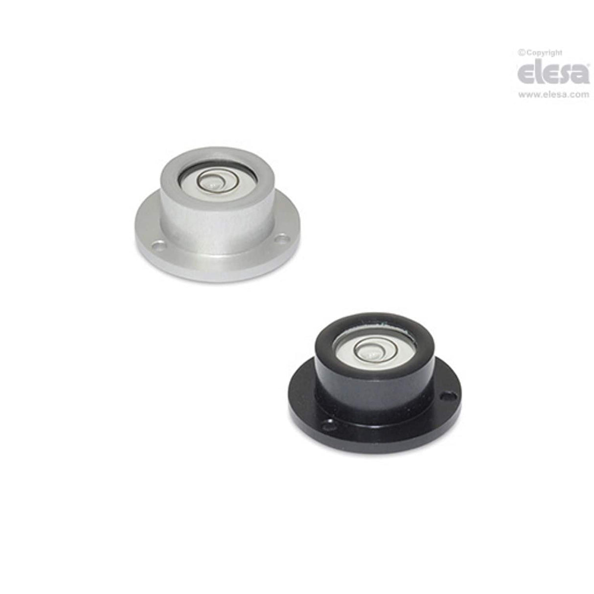 Bull's Eye Level-BEL-MF-AN-20-K-30-A