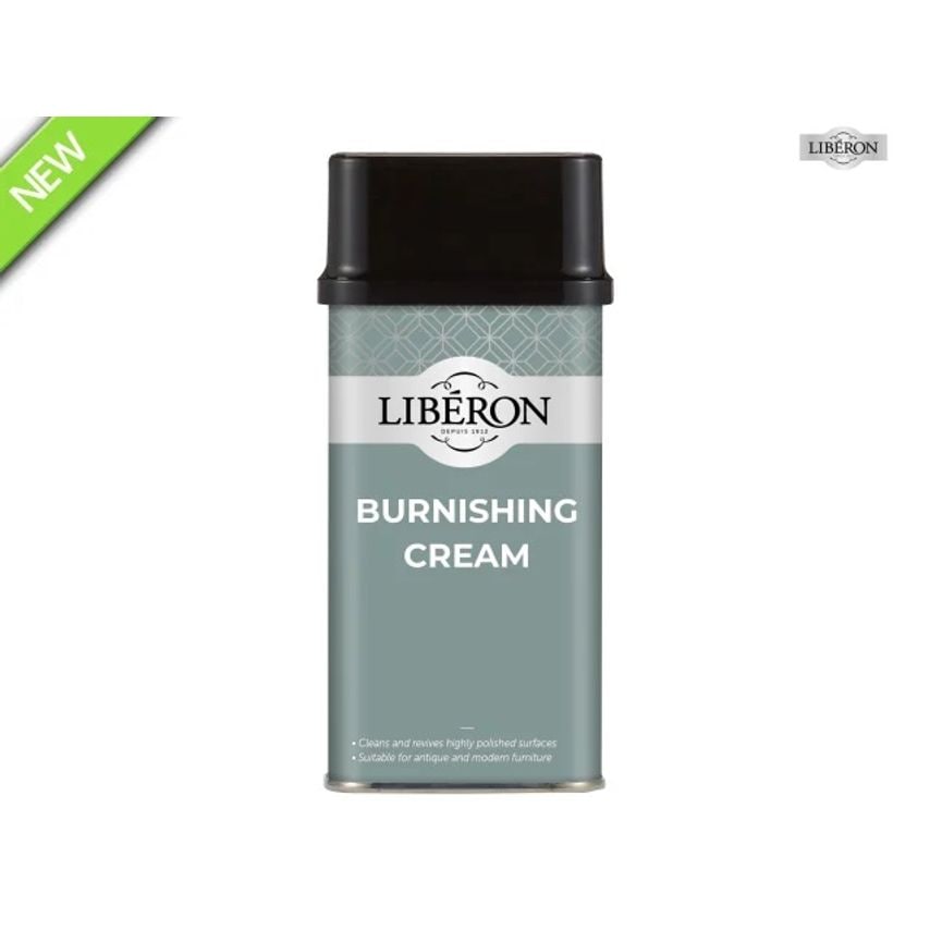 Burnishing Cream 250ml