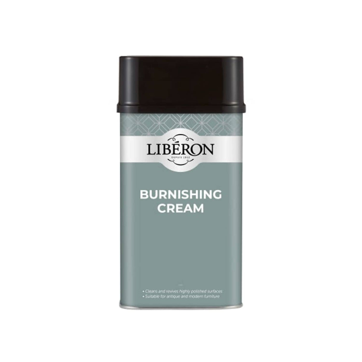 Burnishing Cream - 1L