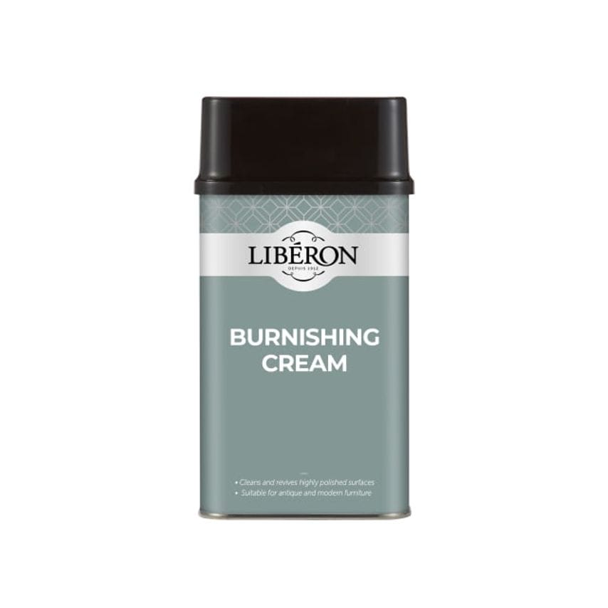 Burnishing Cream - 500ml