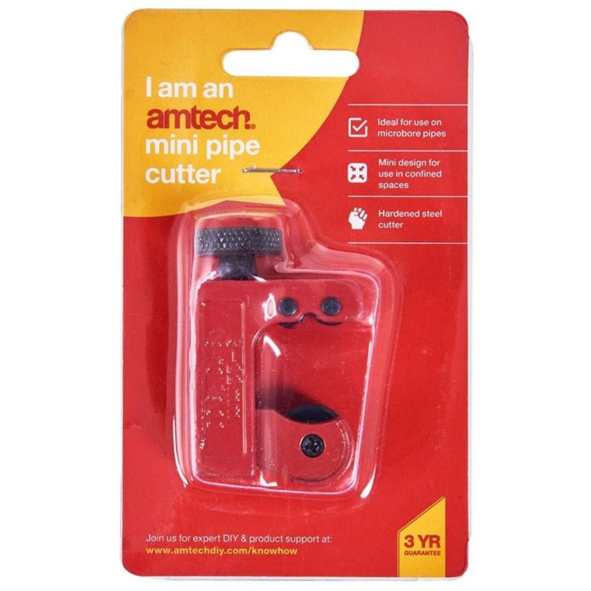 C0100 Mini Pipe Cutter