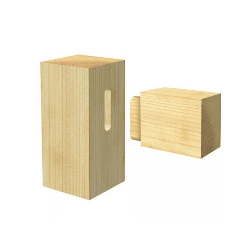 C014 x 1/4 TCT Two Flute Cutter 9.5 x 25.4mm TREC01414TC