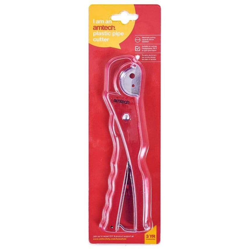 C0228 Plastic Pipe Cutter
