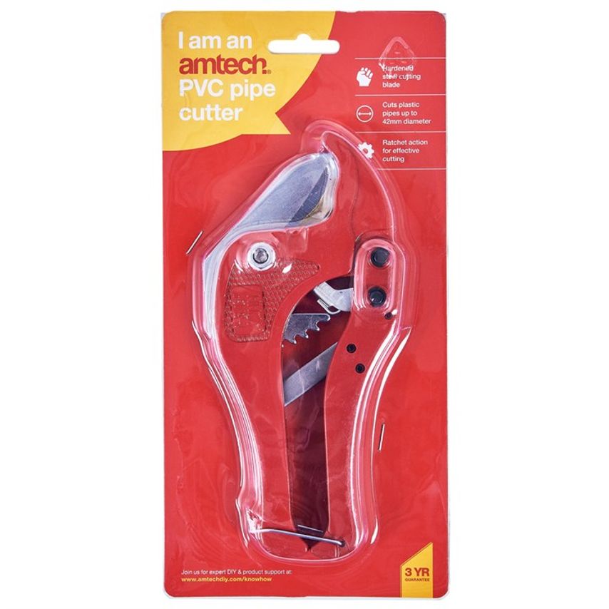 C0230 PVC Pipe Cutter