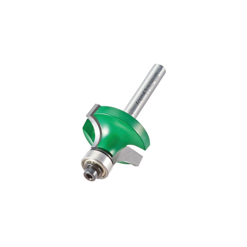 C078 1/4" TC Rounding over 9.5mm