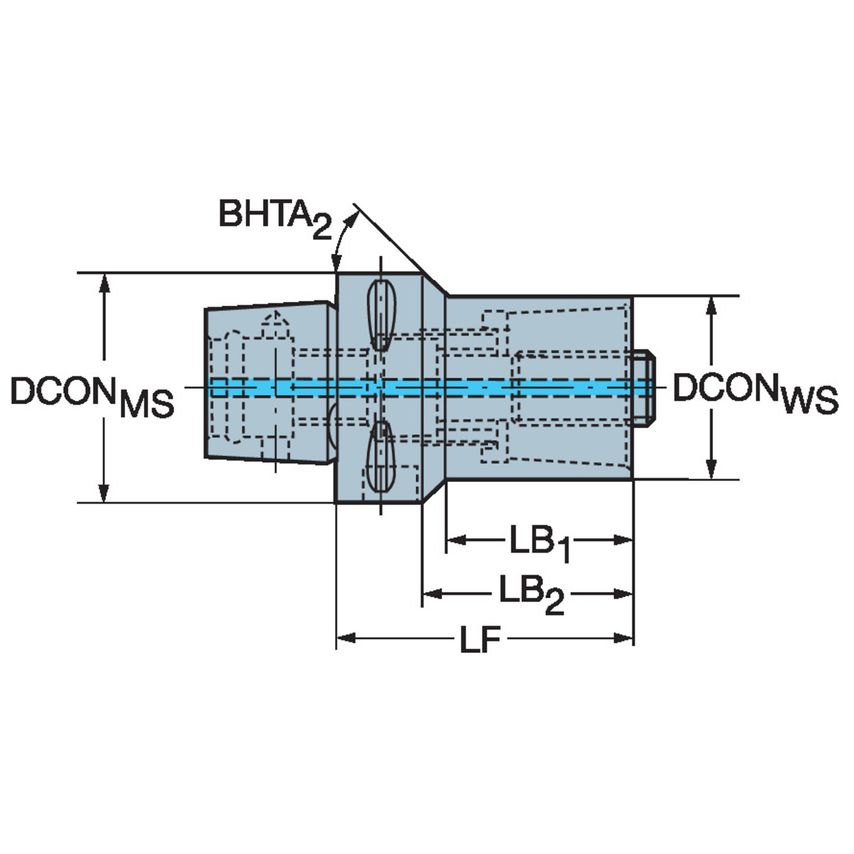 C10-391.02-63 095 Adapter