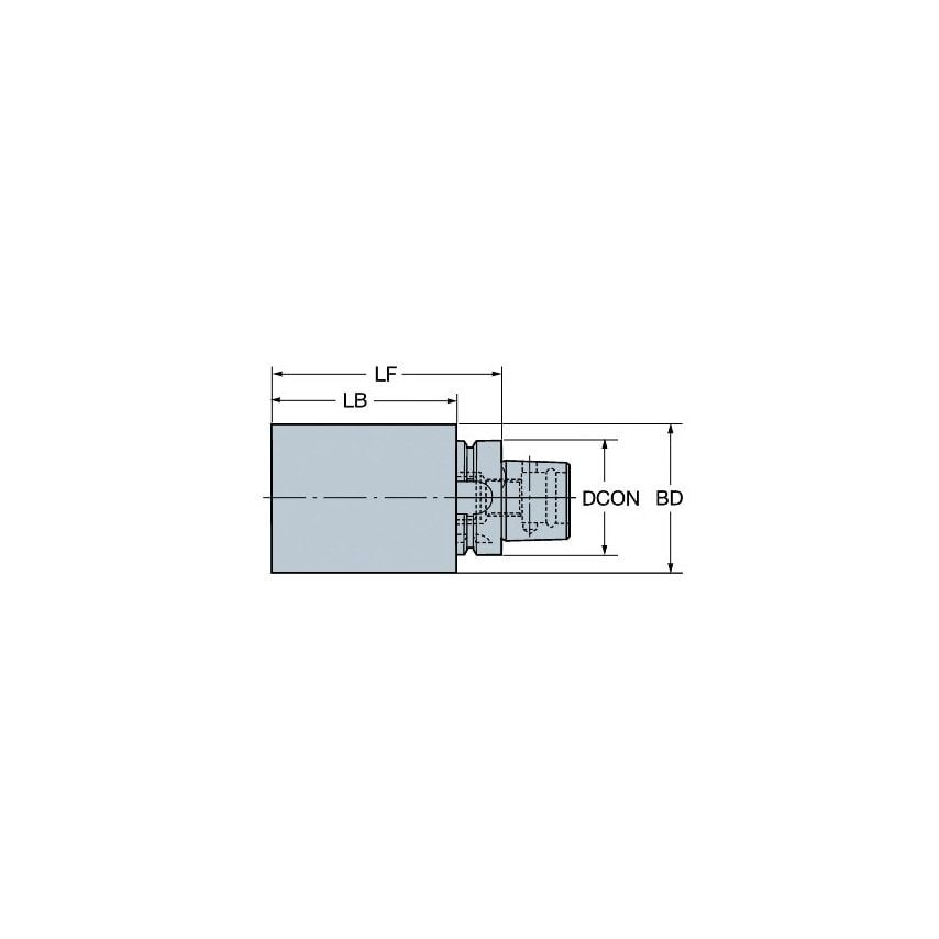 C10-491.50-145200-B Adapter