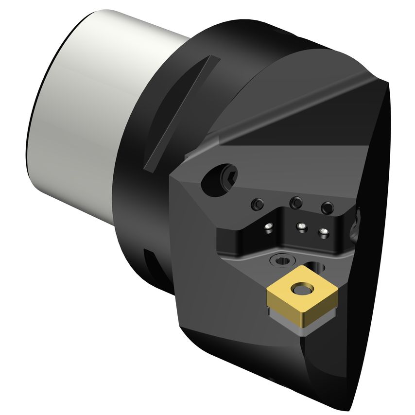 C10-PCLNL-68110-19HP Cutting Unit for Turning