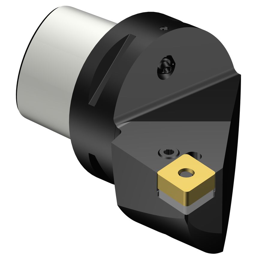 C10-PCLNL-68110-25 Cutting Unit for Turning
