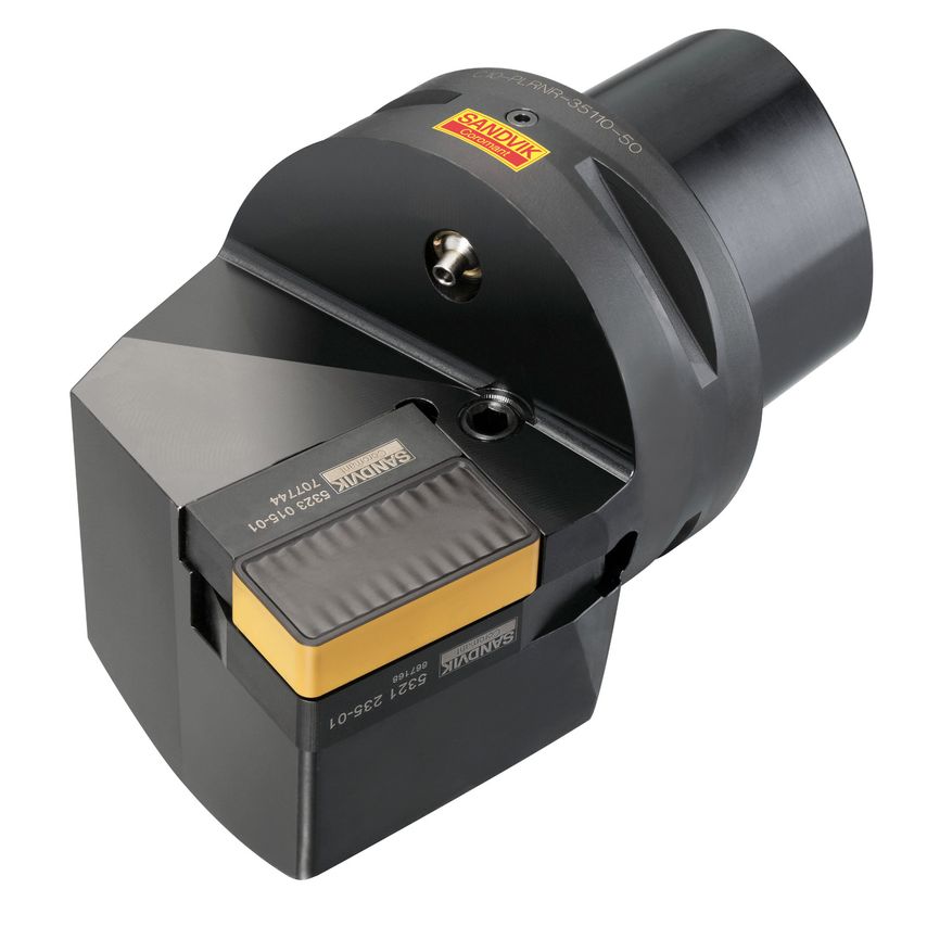 C10-PLRNR-35110-50 Cutting Unit for Turning