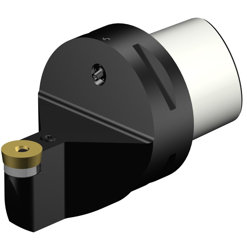 C10-PRDCN-00110-25 Cutting Unit for Turning