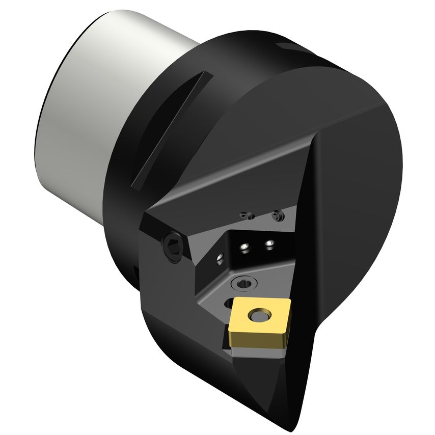 C10-PSSNL-68092-19HP Cutting Unit for Turning