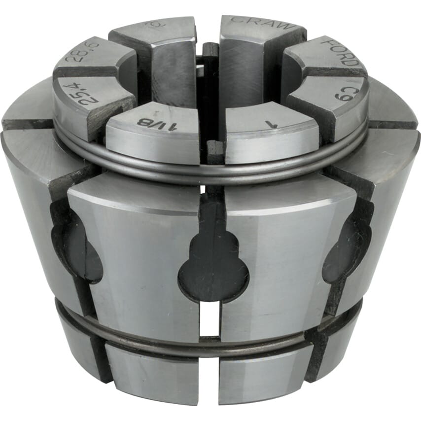 C10 Wide Range Collet