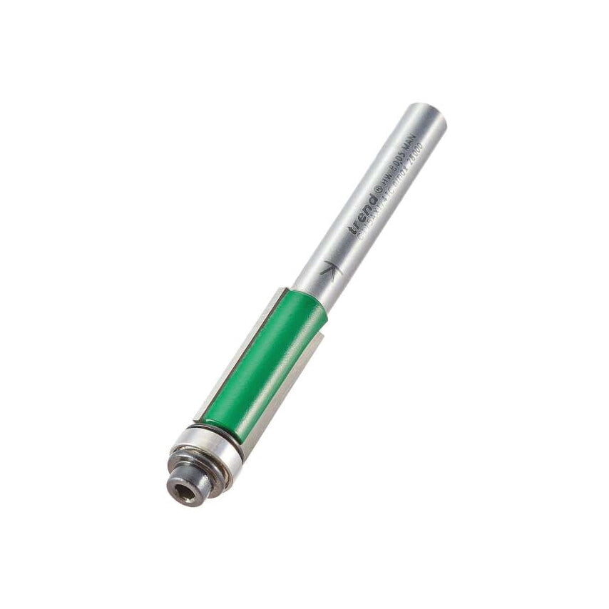 C115S 1/4" TC Trimming Cutter 9.5mm DIA