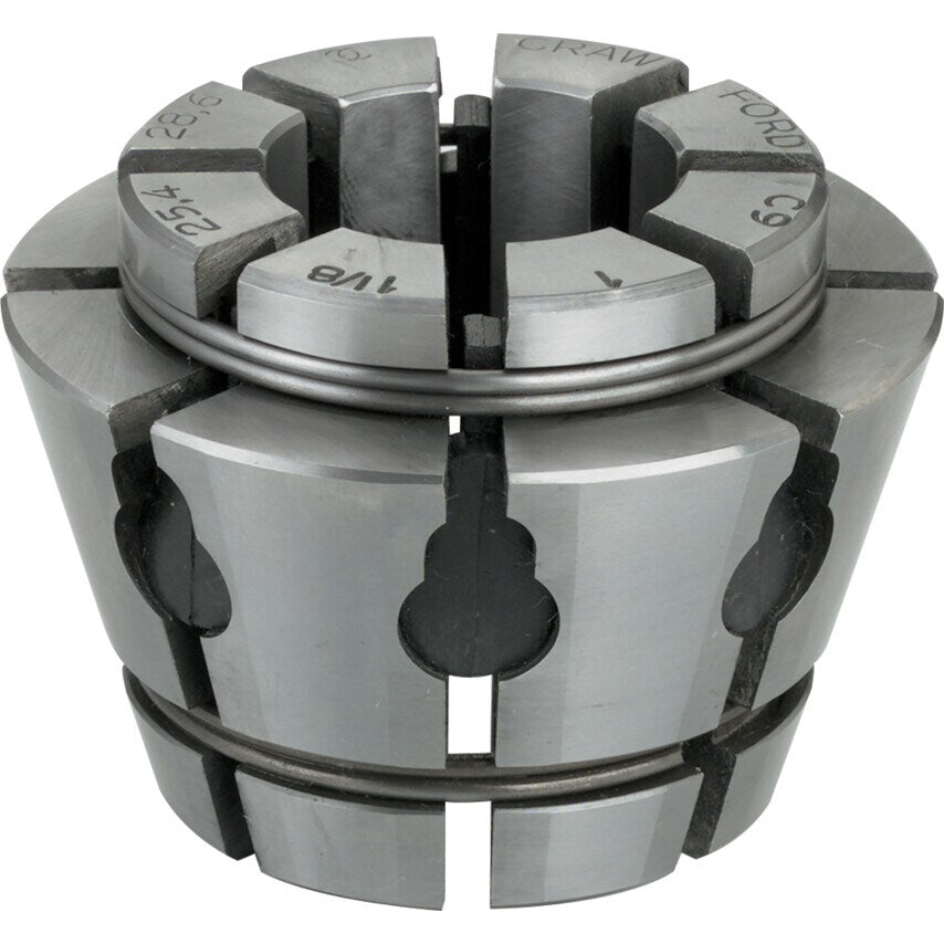 C12 Wide Range Collet