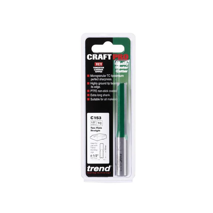 C153/3 Kitchen Worktop Cutter (3 Pack) TREC1533