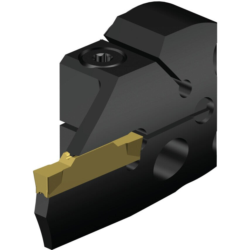 C2A-SL32-LGH18A-064GB CoroCut 2 Cutting Head for Face Grooving