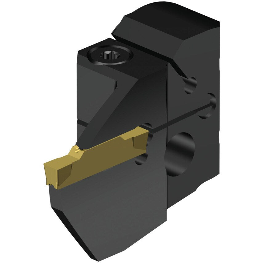 C2A-SL32-LGH18B-092GB CoroCut 2 Cutting Head for Face Grooving