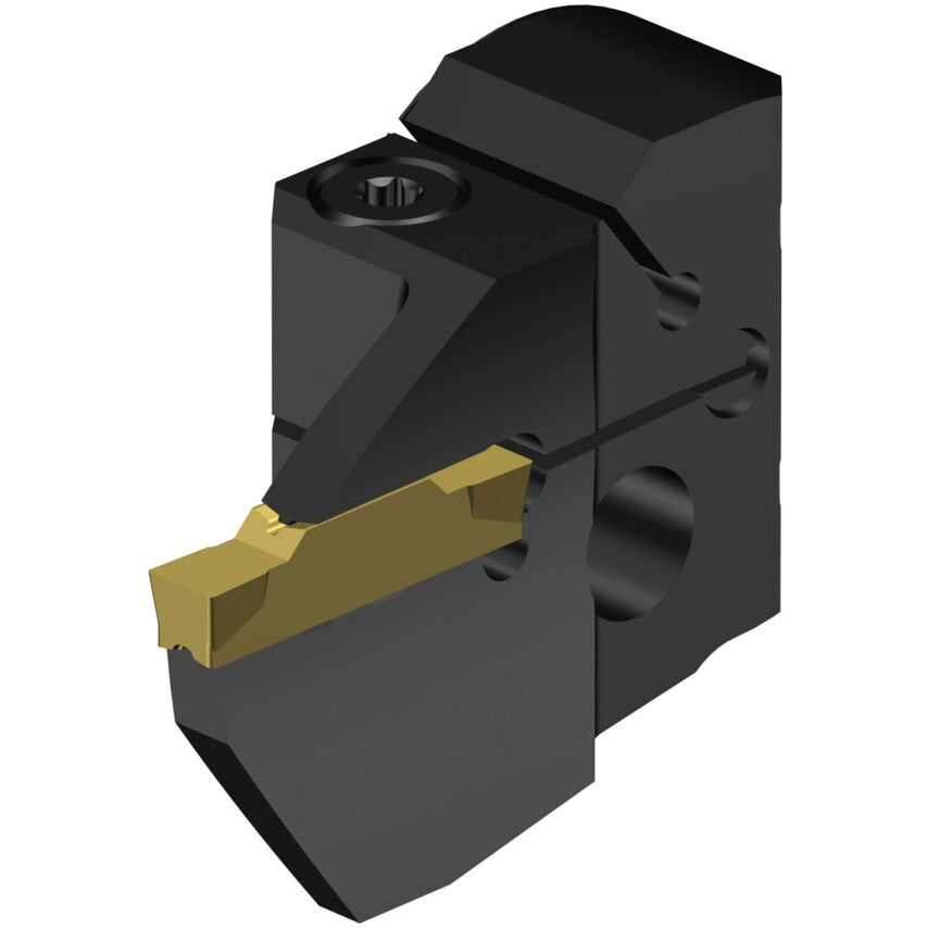 C2A-SL32-LGJ18B-085GB CoroCut 2 Cutting Head for Grooving