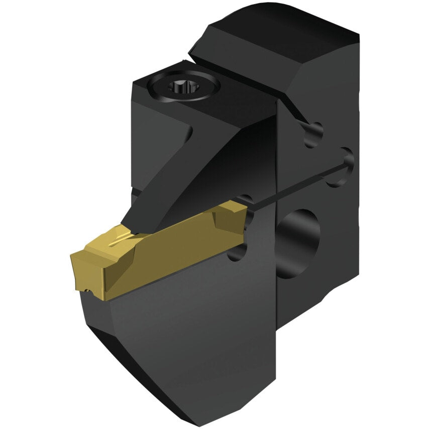 C2A-SL32-LGK18B-040GB CoroCut 2 Cutting Head for Face Grooving