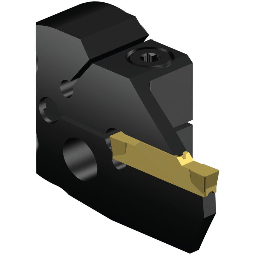 C2A-SL32-RGH18A-132GB CoroCut 2 Cutting Head for Face Grooving