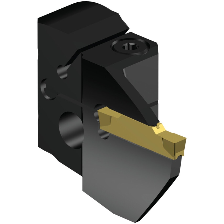 C2A-SL32-RGH18B-064GB CoroCut 2 Cutting Head for Grooving