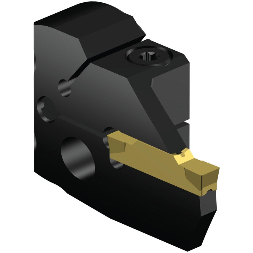 C2A-SL32-RGJ18A-120GB CoroCut 2 Cutting Head for Face Grooving