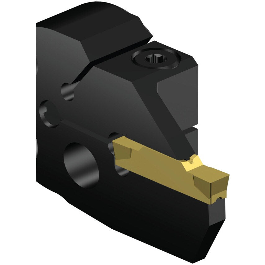 C2A-SL32-RGJ18A-175GB CoroCut 2 Cutting Head for Grooving