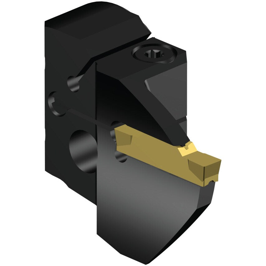 C2A-SL32-RGJ18B-040GB CoroCut 2 Cutting Head for Grooving