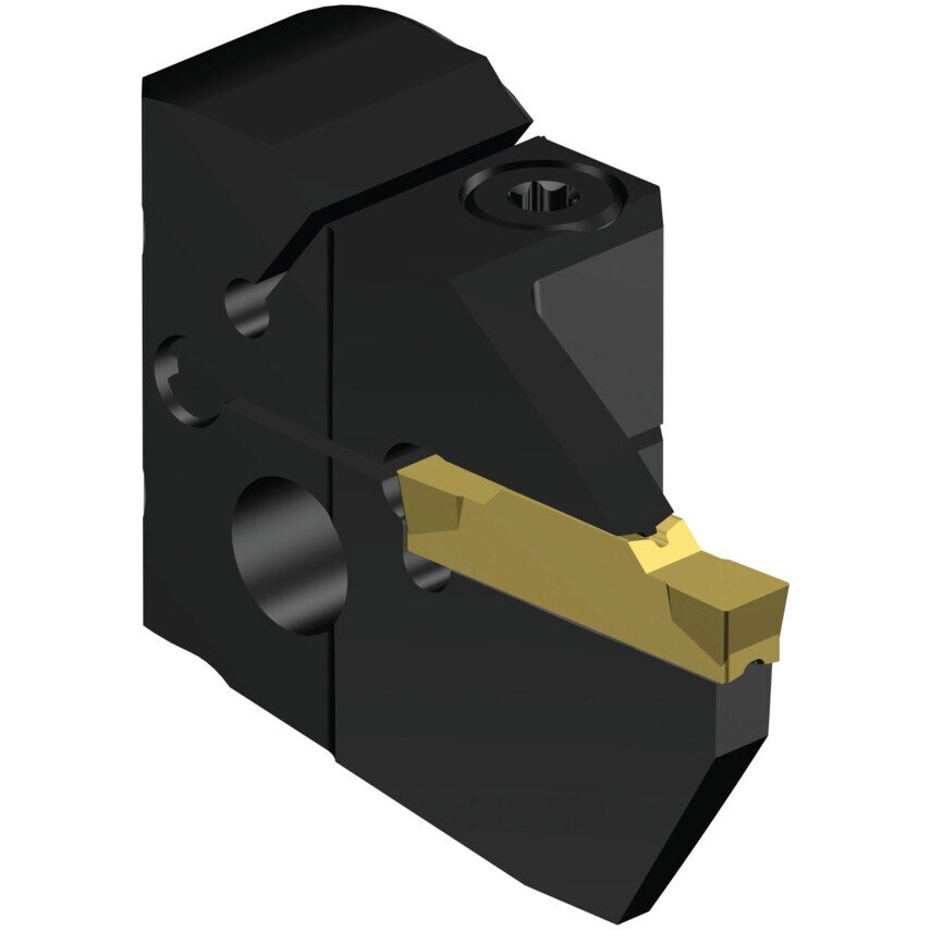 C2A-SL32-RGJ18B-180GB CoroCut 2 Cutting Head for Face Grooving