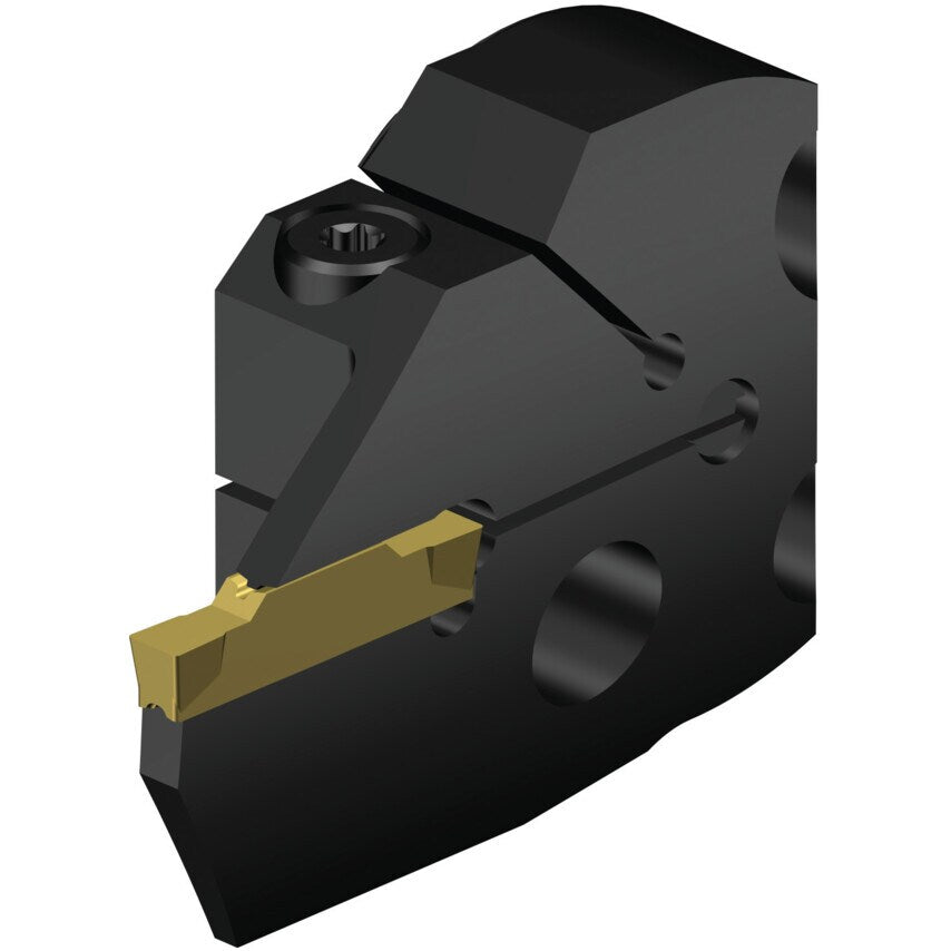 C2A-SL40-LGH18A-132GB CoroCut 2 Cutting Head for Face Grooving