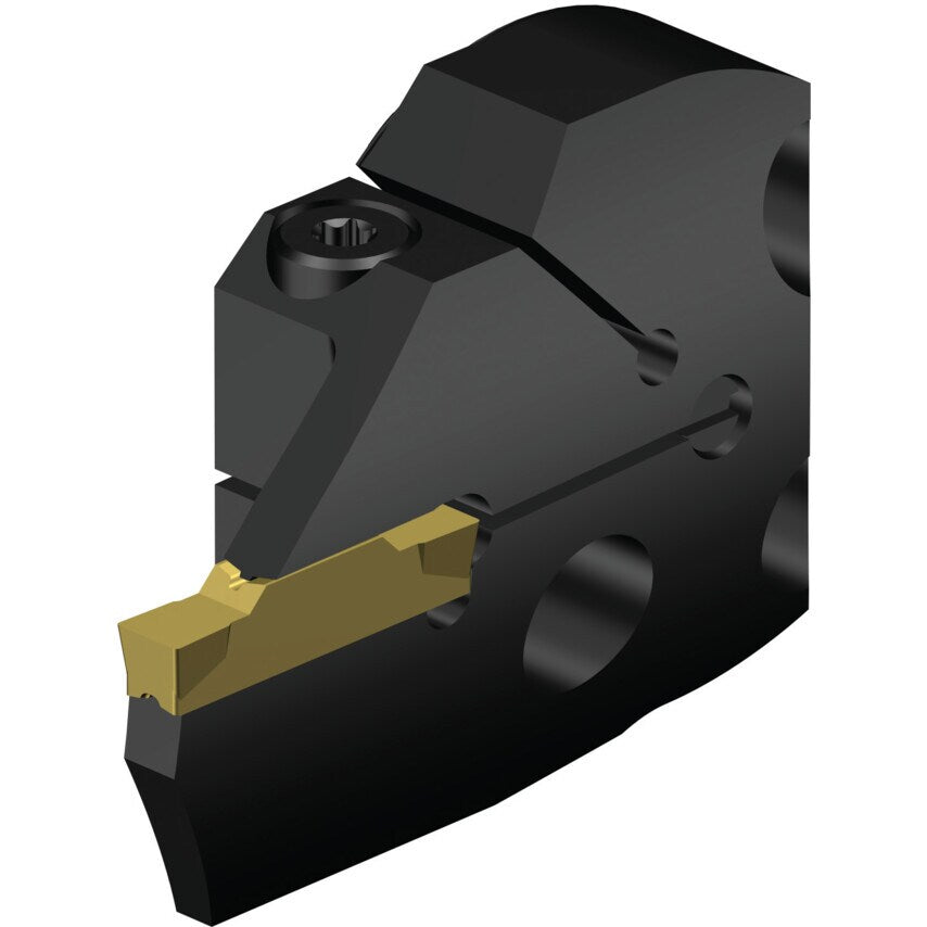 C2A-SL40-LGJ18A-085GB CoroCut 2 Cutting Head for Grooving