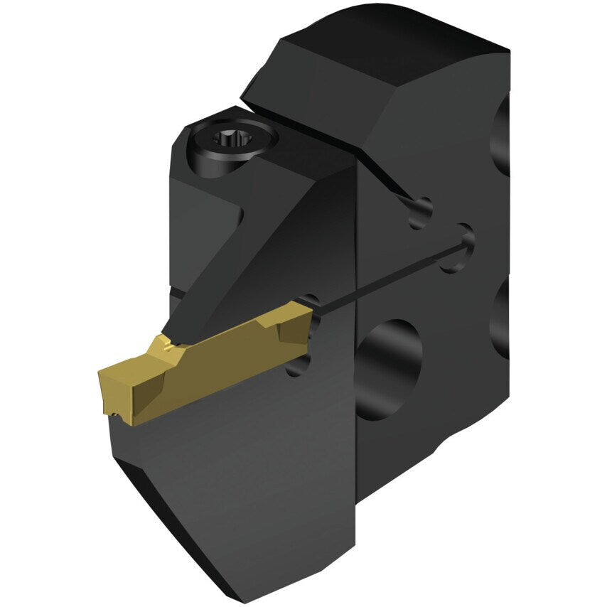 C2A-SL40-LGJ18B-085GB Corocut 2 Cutting Head for Face Grooving